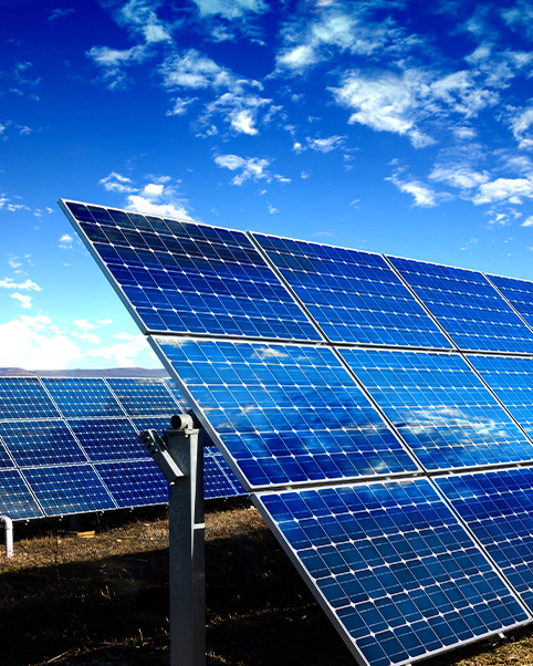 Solar | Advanced Energy Group
